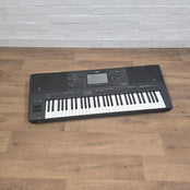 Yamaha PSR-SX700 Keyboard; Serial No: BCAP01011 | Second Hand
