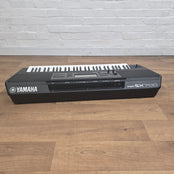 Yamaha PSR-SX700 Keyboard; Serial No: BCAP01011 | Second Hand