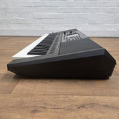 Yamaha PSR-SX700 Keyboard; Serial No: BCAP01011 | Second Hand