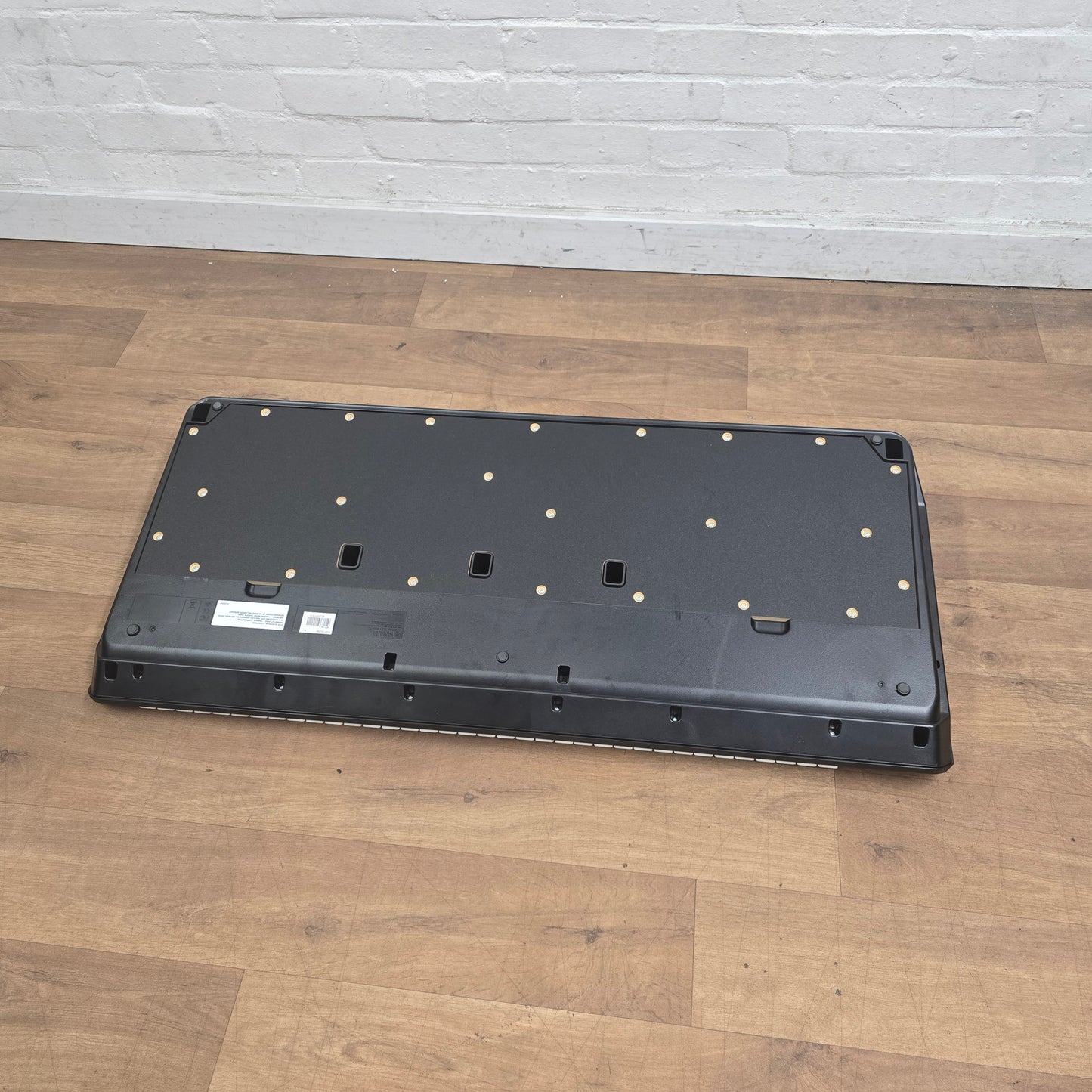 Yamaha PSR-SX700 Keyboard; Serial No: BCAP01011 | Second Hand