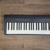 Roland FP30X Digital Piano Black; Serial No: G4R6399 | Second Hand