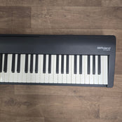 Roland FP30X Digital Piano Black; Serial No: G4R6399 | Second Hand