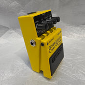 Boss ODB-3 Bass Overdrive Pedal | Second Hand