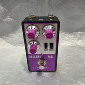Fender Bassman Fuzz Pedal | Second Hand