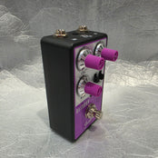 Fender Bassman Fuzz Pedal | Second Hand