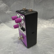 Fender Bassman Fuzz Pedal | Second Hand