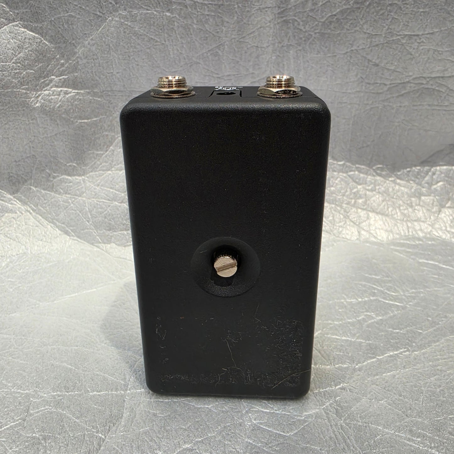 Fender Bassman Fuzz Pedal | Second Hand