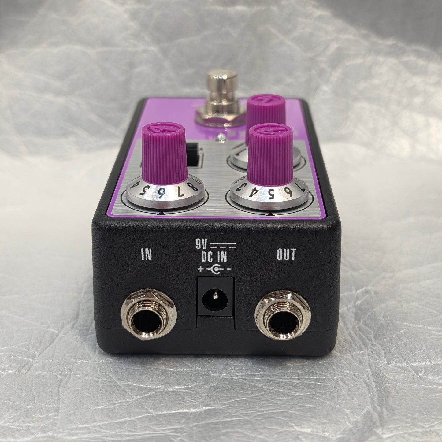 Fender Bassman Fuzz Pedal | Second Hand