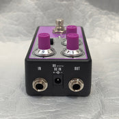 Fender Bassman Fuzz Pedal | Second Hand