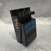 Boss SDE-3 Dual Digital Delay Pedal | B-Stock