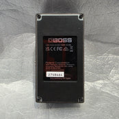 Boss SDE-3 Dual Digital Delay Pedal | B-Stock