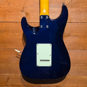 Eart Corsair NK-C3 HSS; Blue | Second Hand