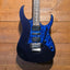 Ibanez RG450LTD1; Cosmic Blue: Serial No: F0021880 | Second Hand