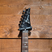 Ibanez RG450LTD1; Cosmic Blue: Serial No: F0021880 | Second Hand