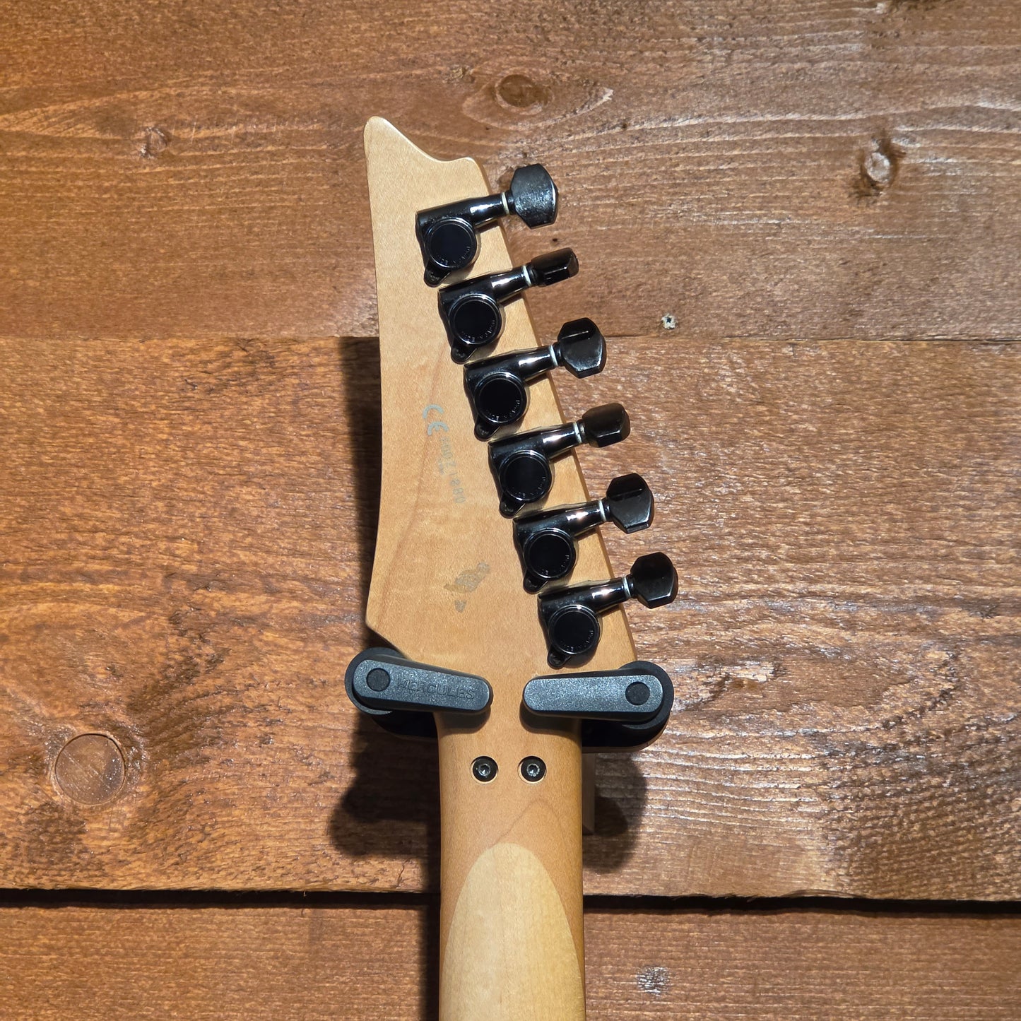 Ibanez RG450LTD1; Cosmic Blue: Serial No: F0021880 | Second Hand