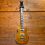 Vintage V100AFD Reissued; Flamed Amber: Serial No: 15070591 | Second Hand