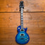 EastCoast L1 Electric Guitar; Blue Burst | Second Hand