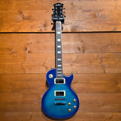 EastCoast L1 Electric Guitar; Blue Burst | Second Hand