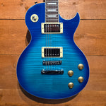 EastCoast L1 Electric Guitar; Blue Burst | Second Hand