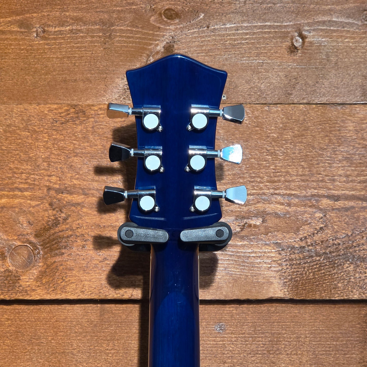 EastCoast L1 Electric Guitar; Blue Burst | Second Hand
