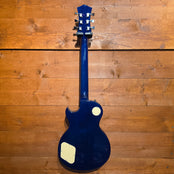 EastCoast L1 Electric Guitar; Blue Burst | Second Hand