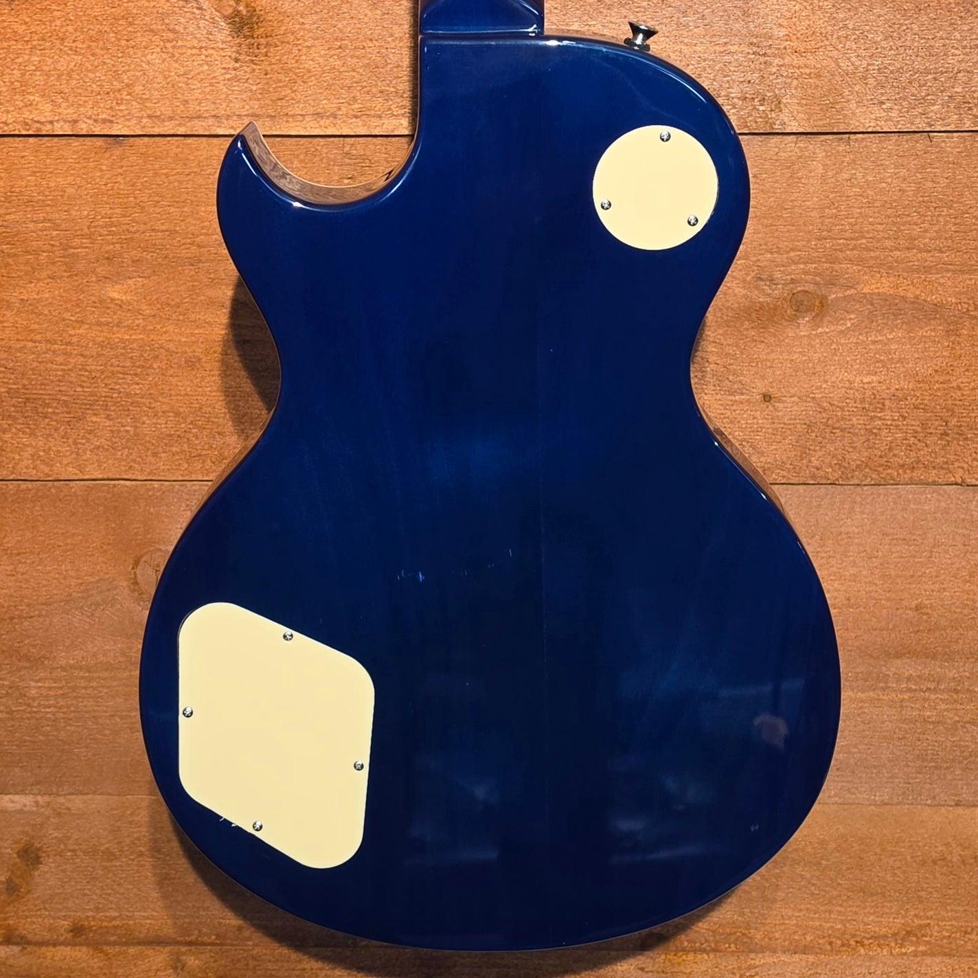 EastCoast L1 Electric Guitar; Blue Burst | Second Hand