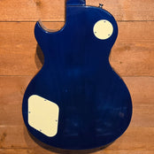 EastCoast L1 Electric Guitar; Blue Burst | Second Hand