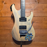 Washburn N24 Nuno Bettencourt: Serial No: IW21120047 | Second Hand
