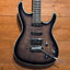 Ibanez SA360QM; Transparent Grey Burst: Serial No: W271694 | Second Hand