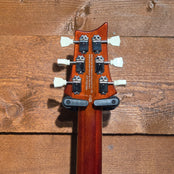 PRS SE McCarty 594; Vintage Sunburst With Upgraded Pickups: Serial No: CTIF0001094 | Second Hand