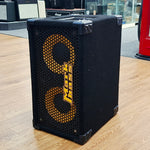 Markbass Traveler 102P 8 Ohm Bass Cab: Serial No: V1006826 | Second Hand