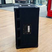 Markbass Traveler 102P 8 Ohm Bass Cab: Serial No: V1006826 | Second Hand
