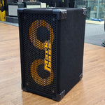 Markbass Traveler 102P 8 Ohm Bass Cab: Serial No: V1006614 | Second Hand