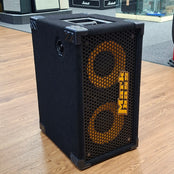 Markbass Traveler 102P 8 Ohm Bass Cab: Serial No: V1006614 | Second Hand
