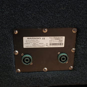 Markbass Traveler 102P 8 Ohm Bass Cab: Serial No: V1006614 | Second Hand