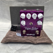 Wampler Faux Tape Echo v2 Delay Pedal | Second Hand