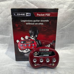 Line 6 Pocket Pod | Second Hand