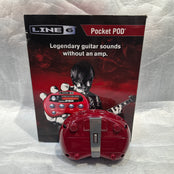 Line 6 Pocket Pod | Second Hand