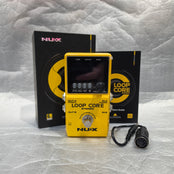 NUX Loop Core Stereo | Second Hand
