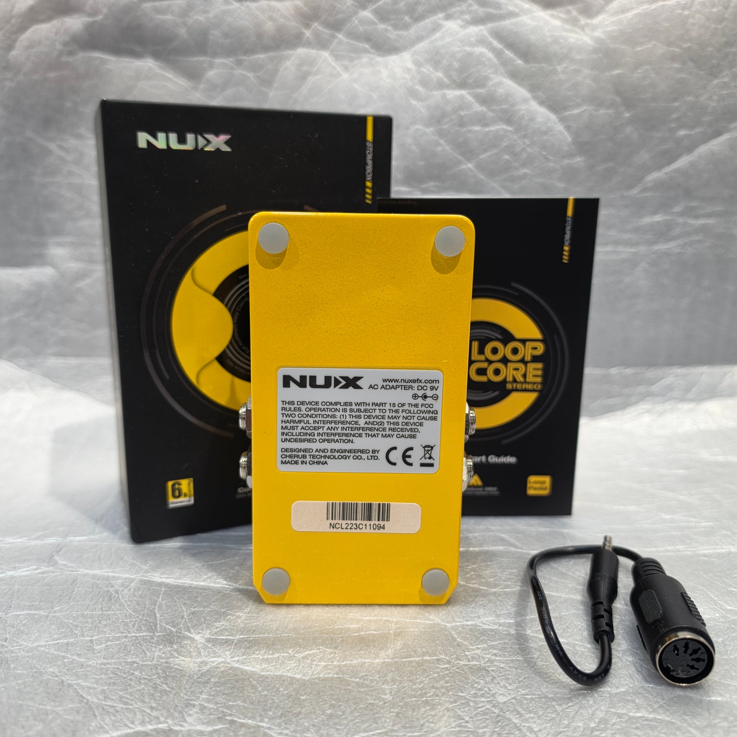 NUX Loop Core Stereo | Second Hand
