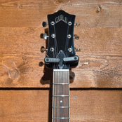 Guild Starfire Electric Guitar; Snowcrest White: Serial No: ISG210957180 | Second Hand
