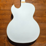 Guild Starfire Electric Guitar; Snowcrest White: Serial No: ISG210957180 | Second Hand