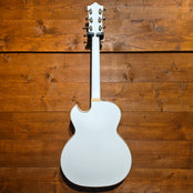 Guild Starfire Electric Guitar; Snowcrest White: Serial No: ISG210957180 | Second Hand