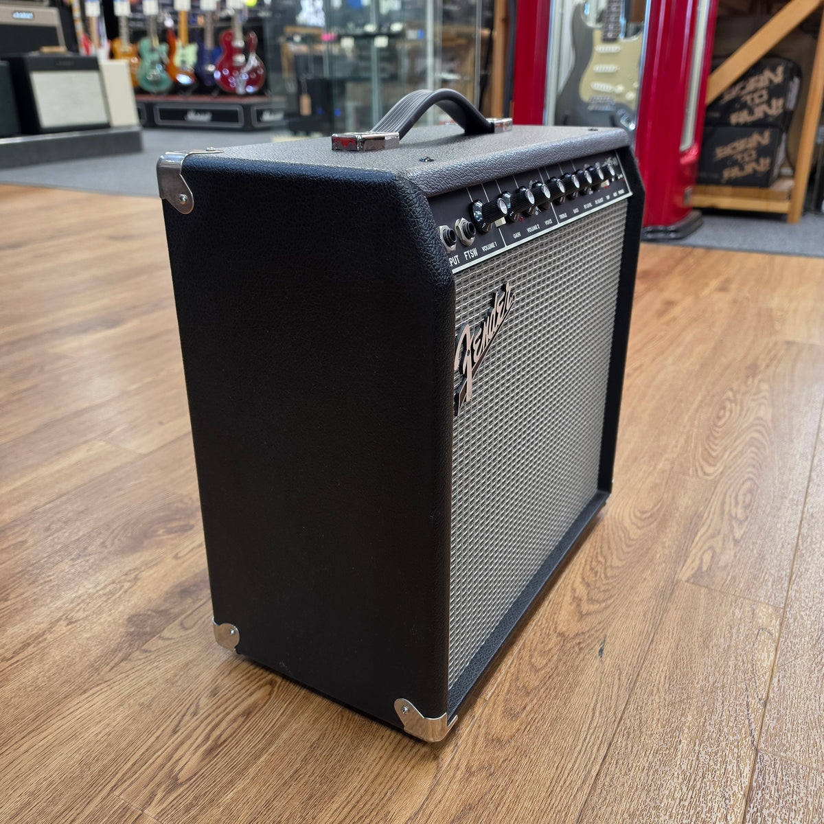 Fender Champion 40 Guitar Amp | Second Hand