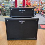 Boss Katana 100 Gen 3 Guitar Amp Head and 2x12 Extension Cab | Second Hand