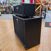 Boss Katana 100 Gen 3 Guitar Amp Head and 2x12 Extension Cab | Second Hand