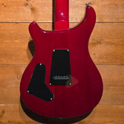 PRS 25th Anniversary SE Custom 24; Vintage Yellow: Serial No: K04726 | Second Hand