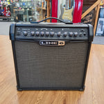Line 6 Spider IV 30 Watt Guitar Amp | Second Hand