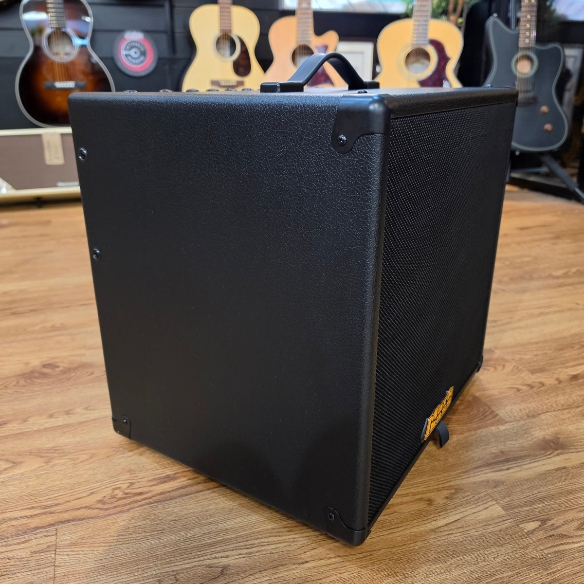 Markbass CMB 150 Blackline 1x2 Bass Combo Amp | Second Hand