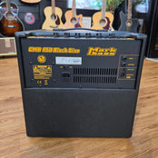Markbass CMB 150 Blackline 1x2 Bass Combo Amp | Second Hand
